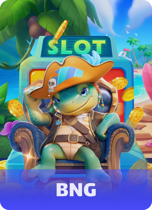 Booongo — Slots từ Booongo